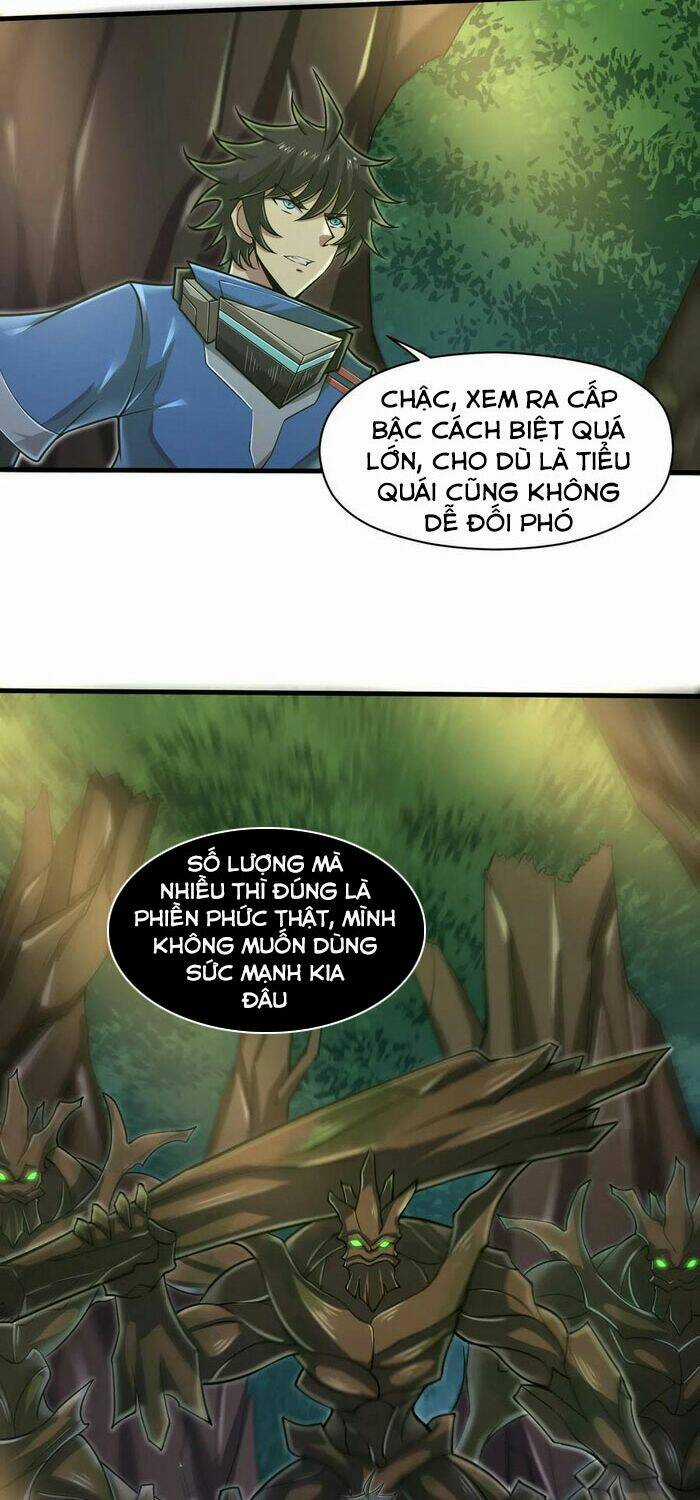 Một Trăm Triệu Điểm Chapter 56 trang 16