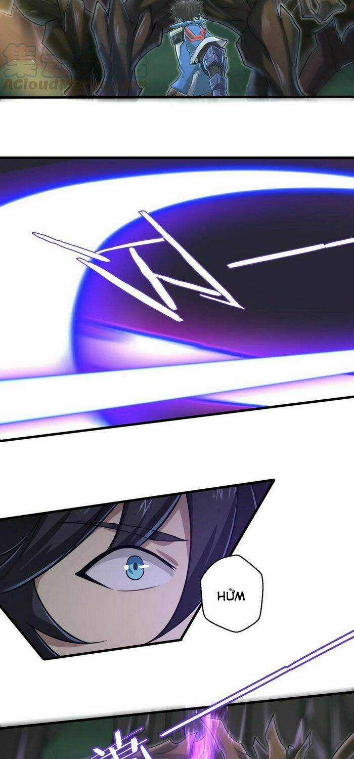 Một Trăm Triệu Điểm Chapter 56 trang 17