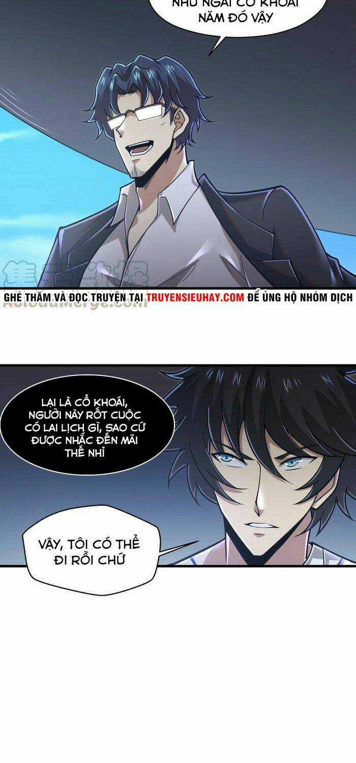 Một Trăm Triệu Điểm Chapter 56 trang 2