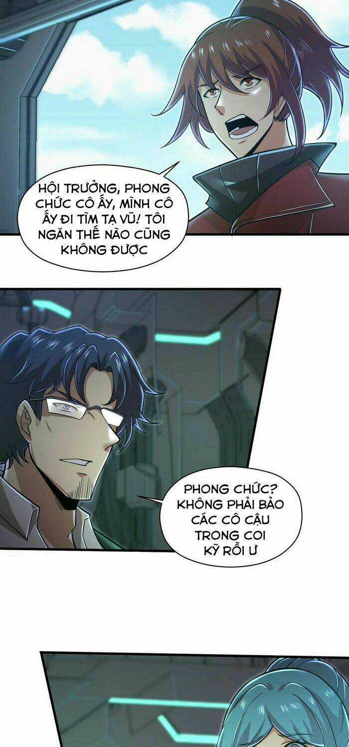 Một Trăm Triệu Điểm Chapter 56 trang 20