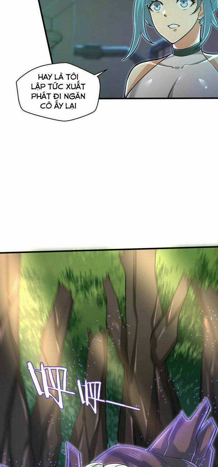 Một Trăm Triệu Điểm Chapter 56 trang 21