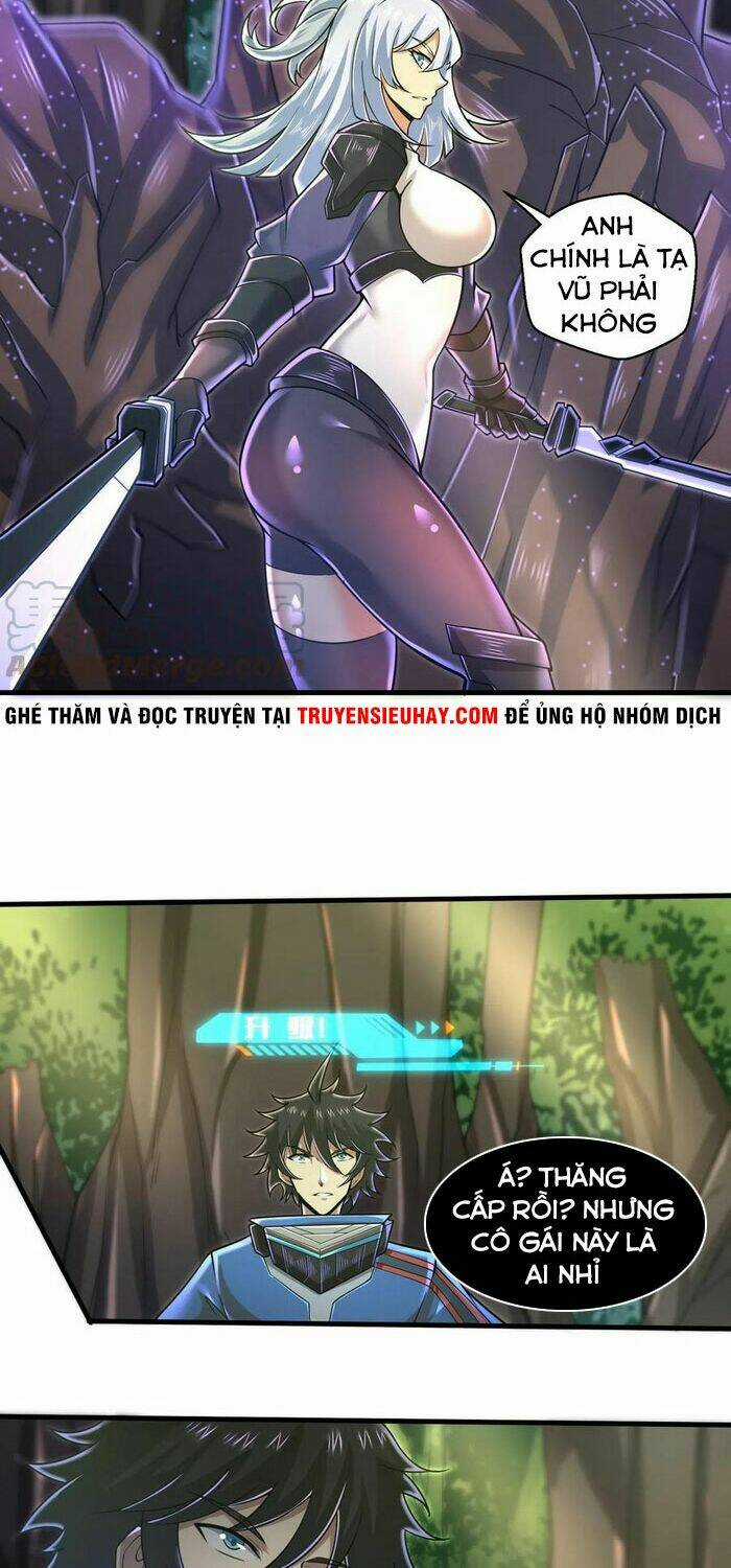 Một Trăm Triệu Điểm Chapter 56 trang 22