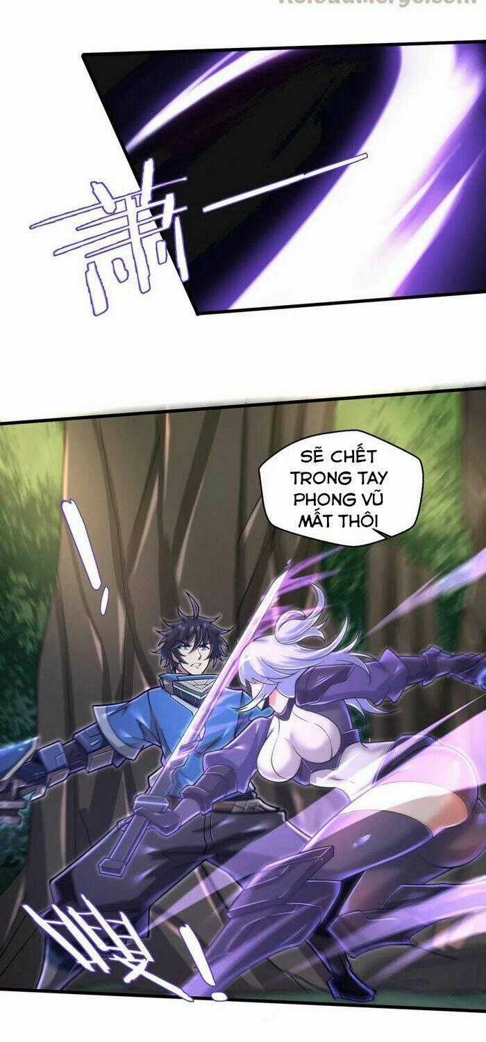 Một Trăm Triệu Điểm Chapter 56 trang 24