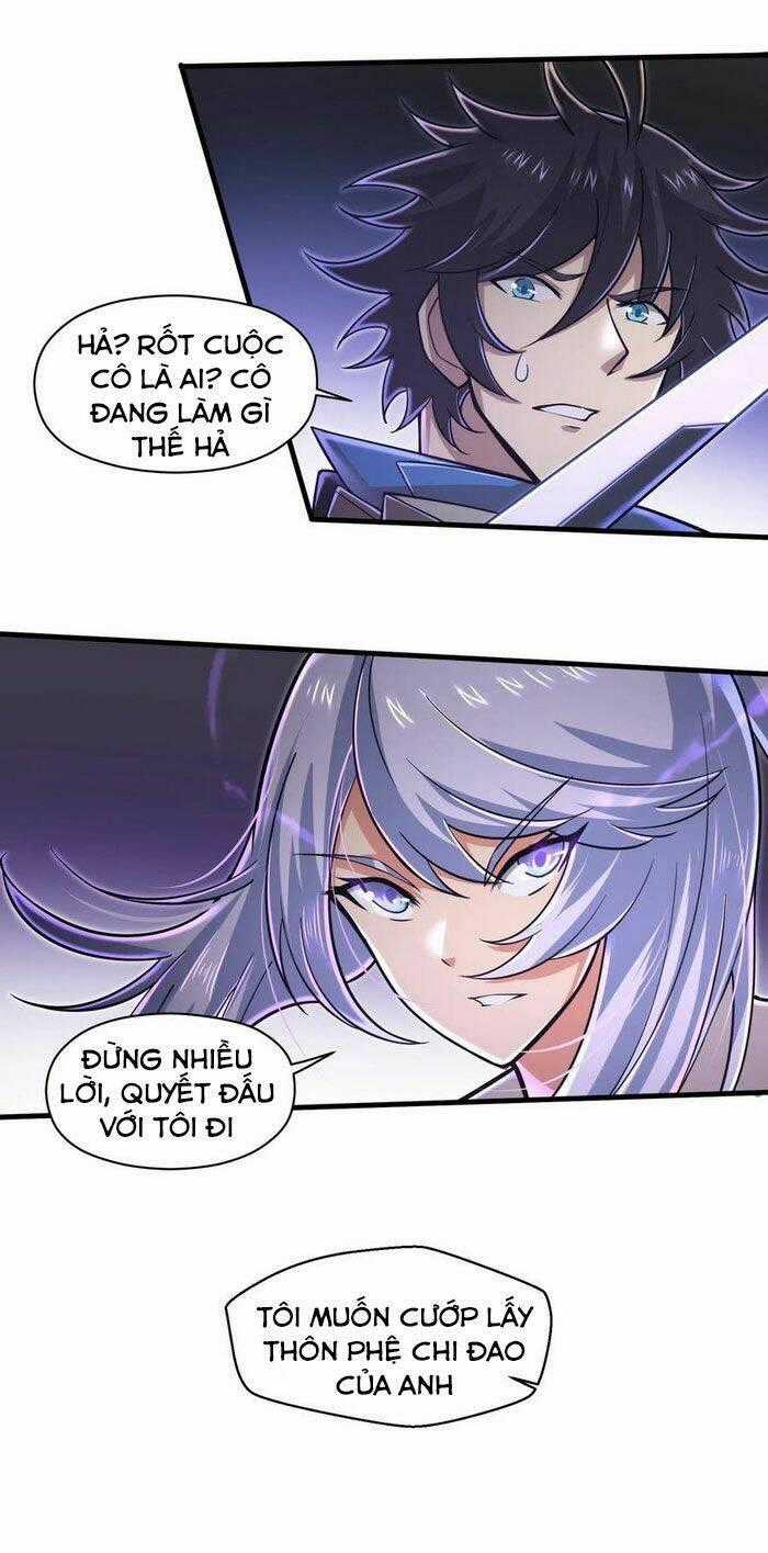 Một Trăm Triệu Điểm Chapter 56 trang 25