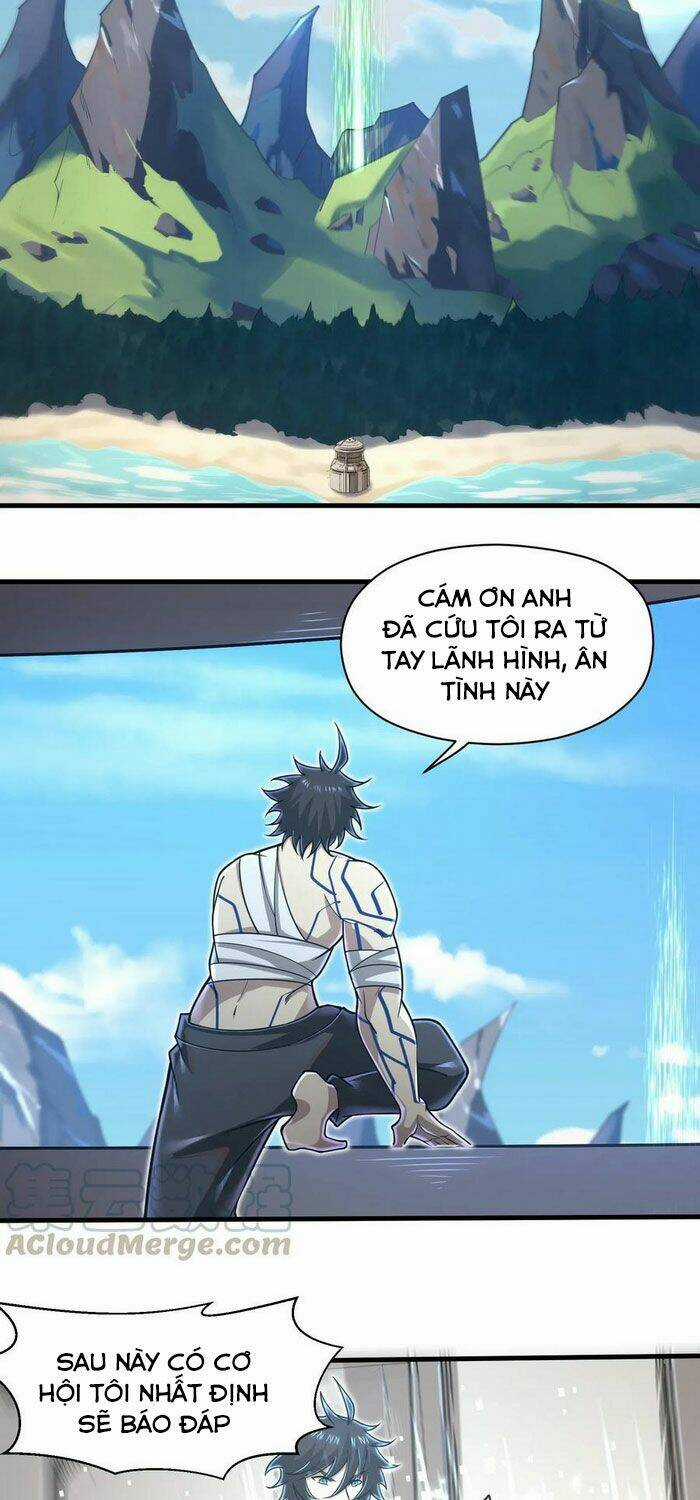 Một Trăm Triệu Điểm Chapter 56 trang 4