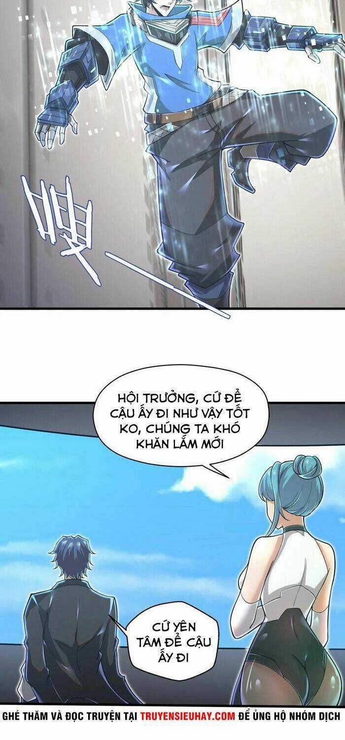 Một Trăm Triệu Điểm Chapter 56 trang 5