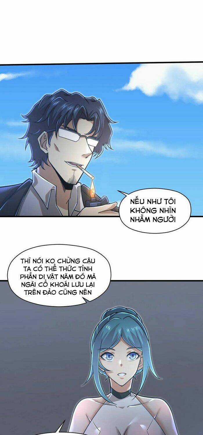 Một Trăm Triệu Điểm Chapter 56 trang 6