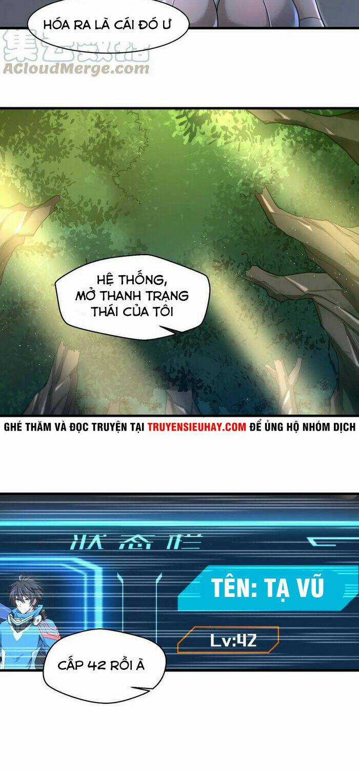 Một Trăm Triệu Điểm Chapter 56 trang 7