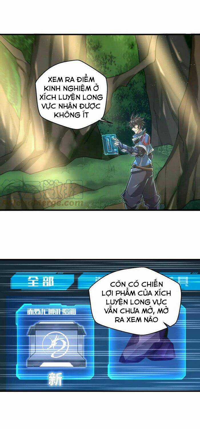 Một Trăm Triệu Điểm Chapter 56 trang 8