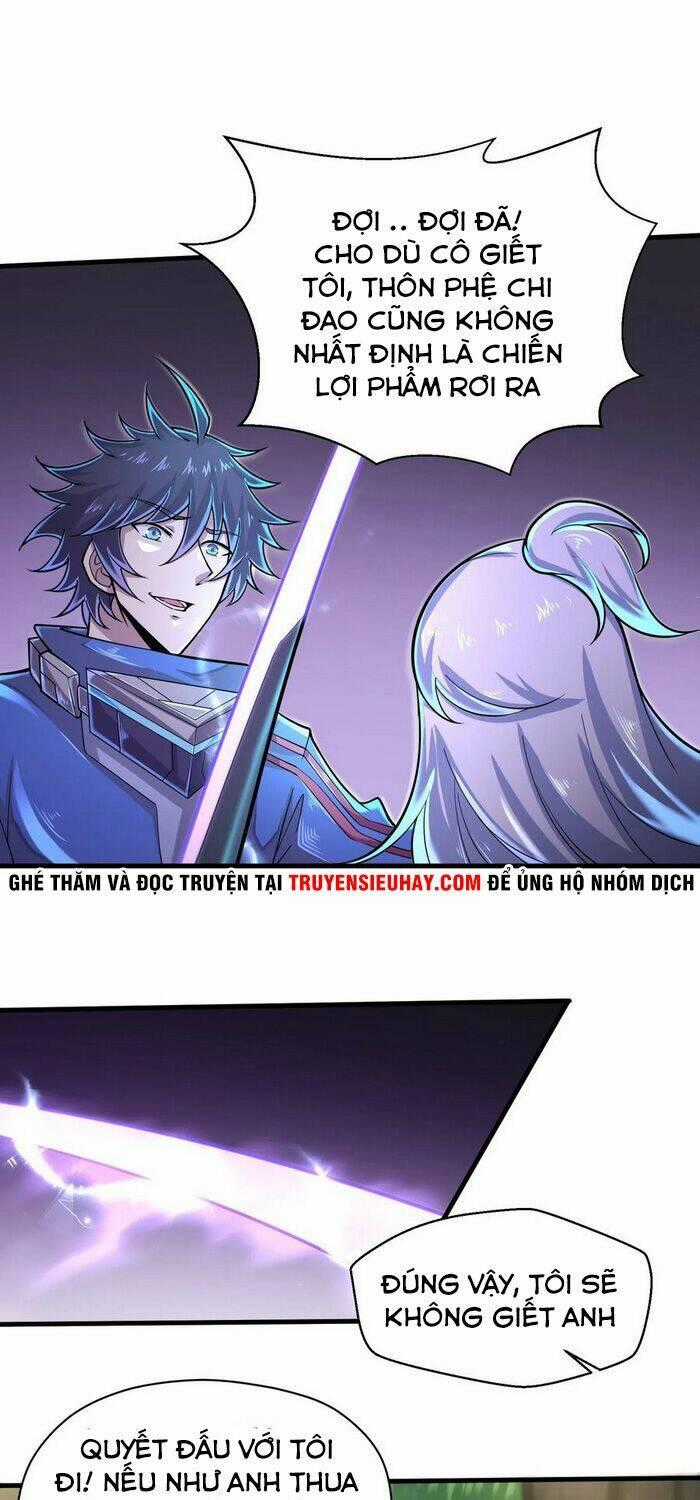 Một Trăm Triệu Điểm Chapter 57 trang 0