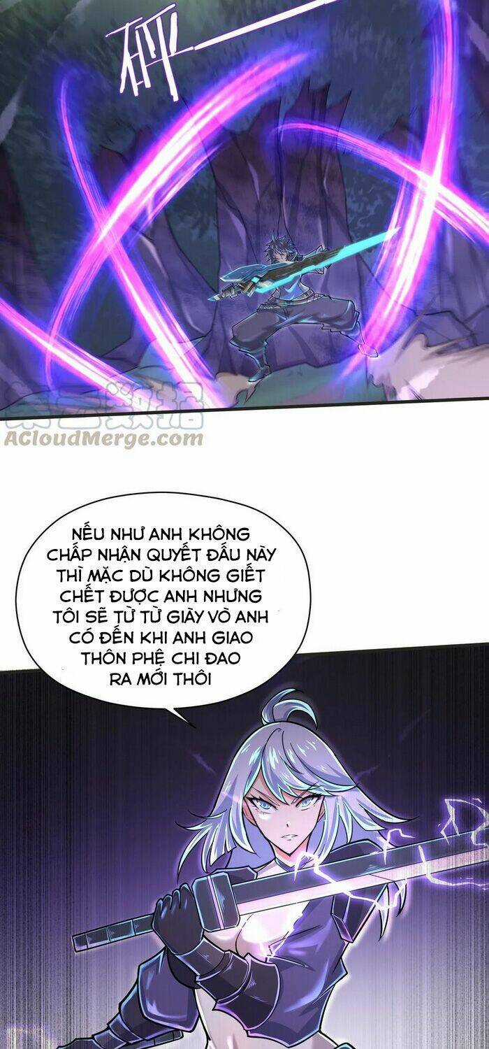 Một Trăm Triệu Điểm Chapter 57 trang 10