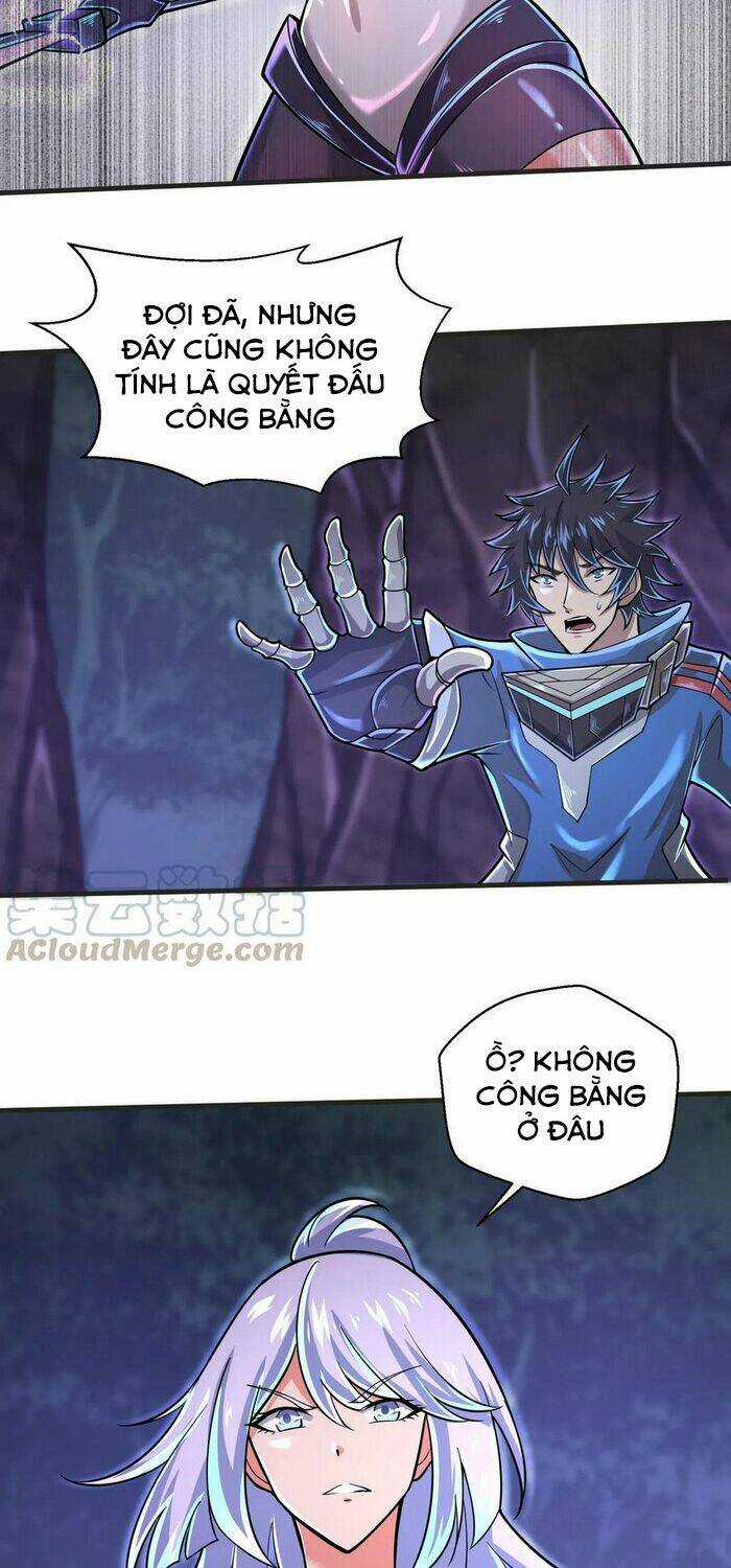 Một Trăm Triệu Điểm Chapter 57 trang 11