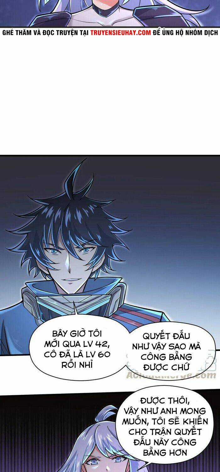 Một Trăm Triệu Điểm Chapter 57 trang 12