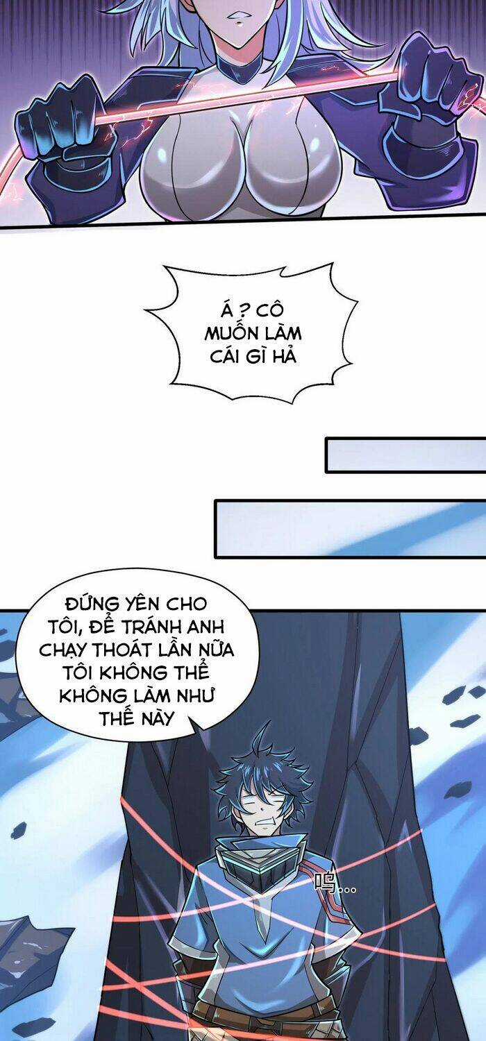 Một Trăm Triệu Điểm Chapter 57 trang 13