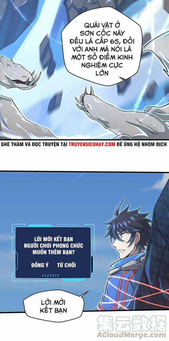 Một Trăm Triệu Điểm Chapter 57 trang 16