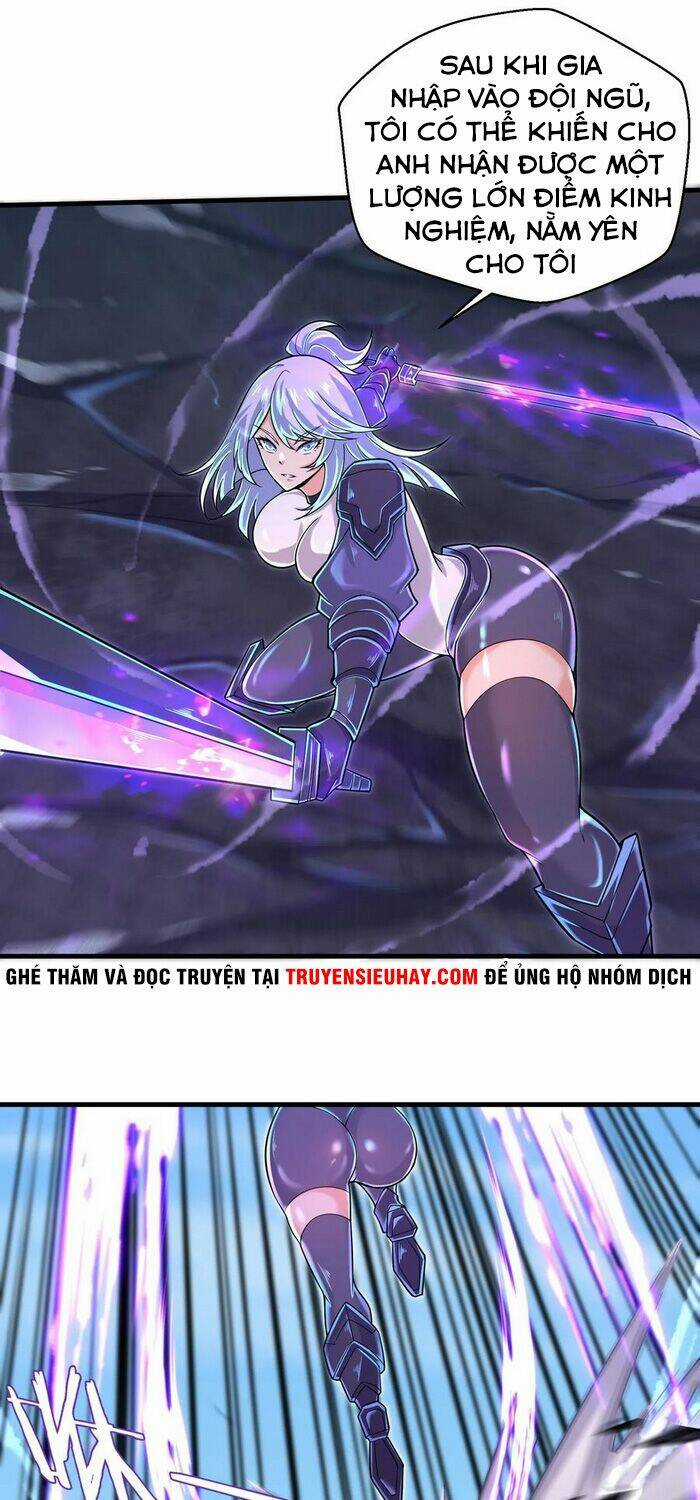 Một Trăm Triệu Điểm Chapter 57 trang 17