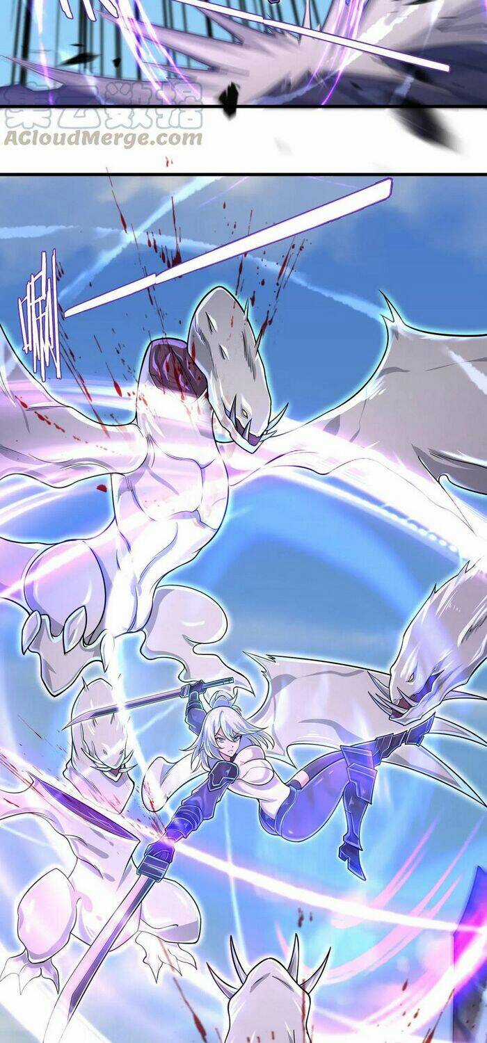 Một Trăm Triệu Điểm Chapter 57 trang 18