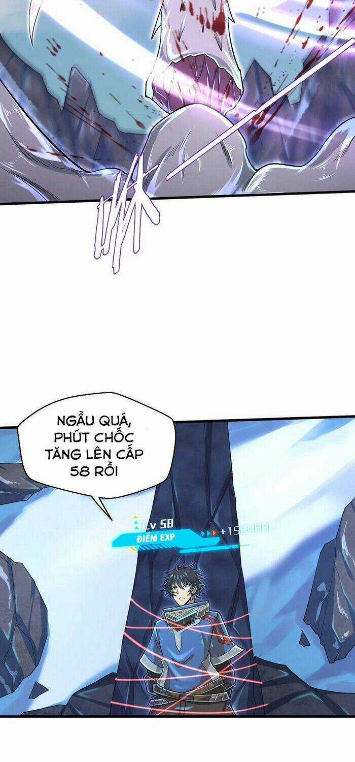 Một Trăm Triệu Điểm Chapter 57 trang 19