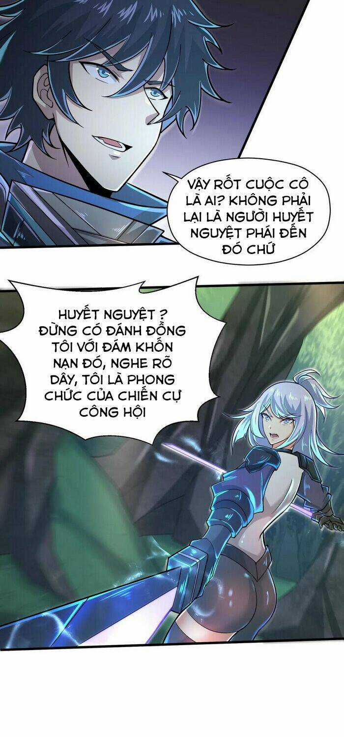 Một Trăm Triệu Điểm Chapter 57 trang 2