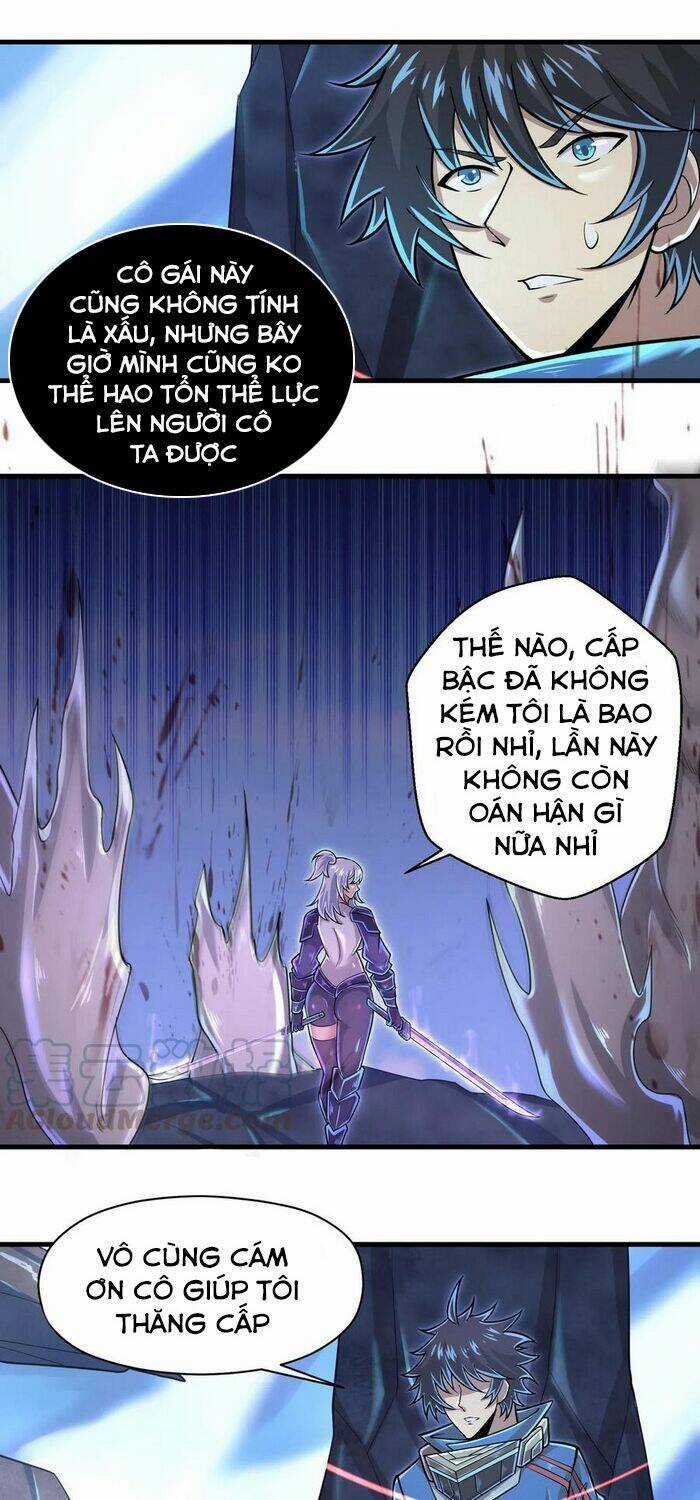 Một Trăm Triệu Điểm Chapter 57 trang 20