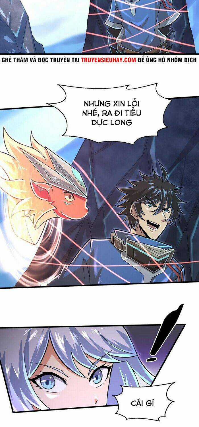 Một Trăm Triệu Điểm Chapter 57 trang 21