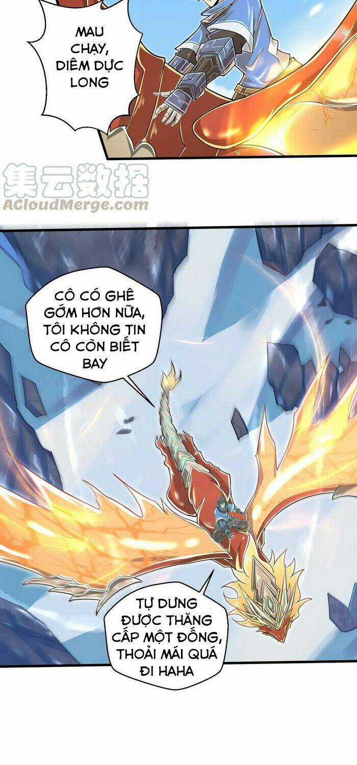 Một Trăm Triệu Điểm Chapter 57 trang 23