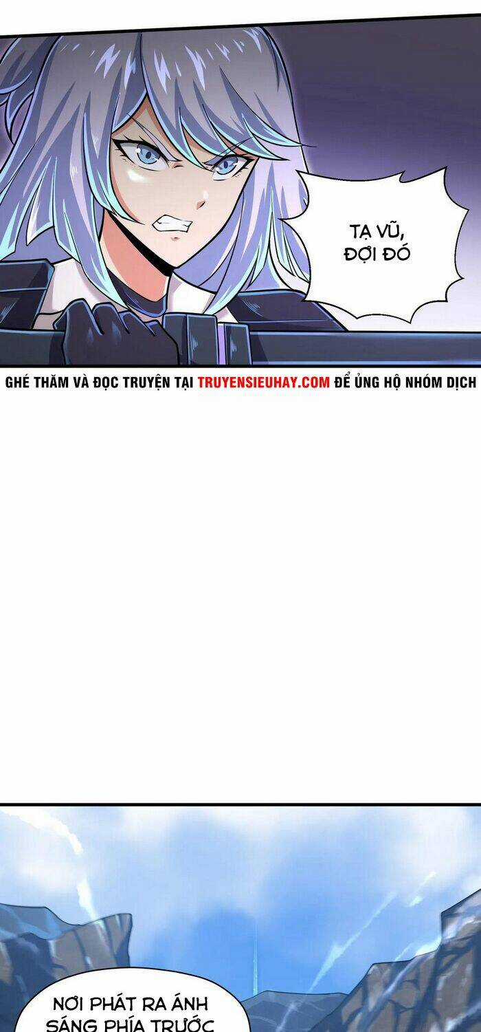 Một Trăm Triệu Điểm Chapter 57 trang 24