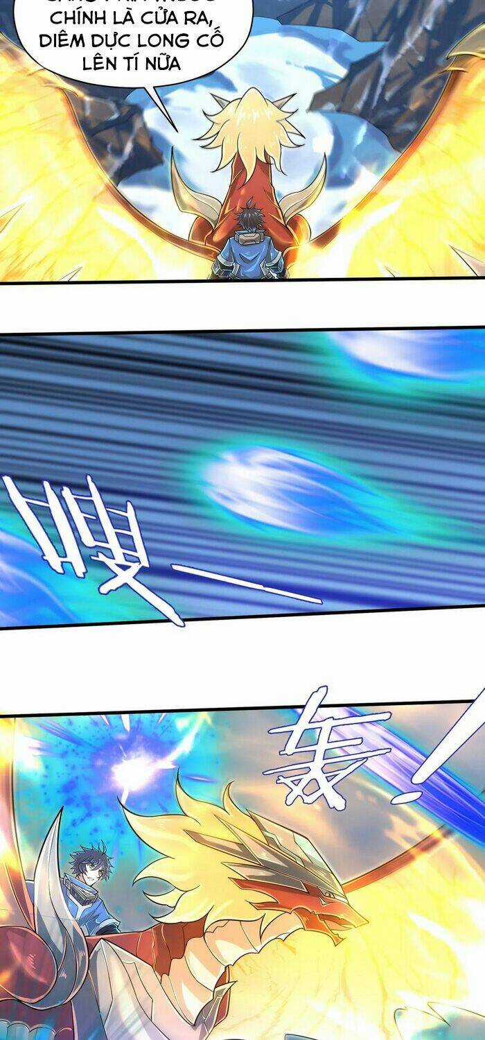 Một Trăm Triệu Điểm Chapter 57 trang 25