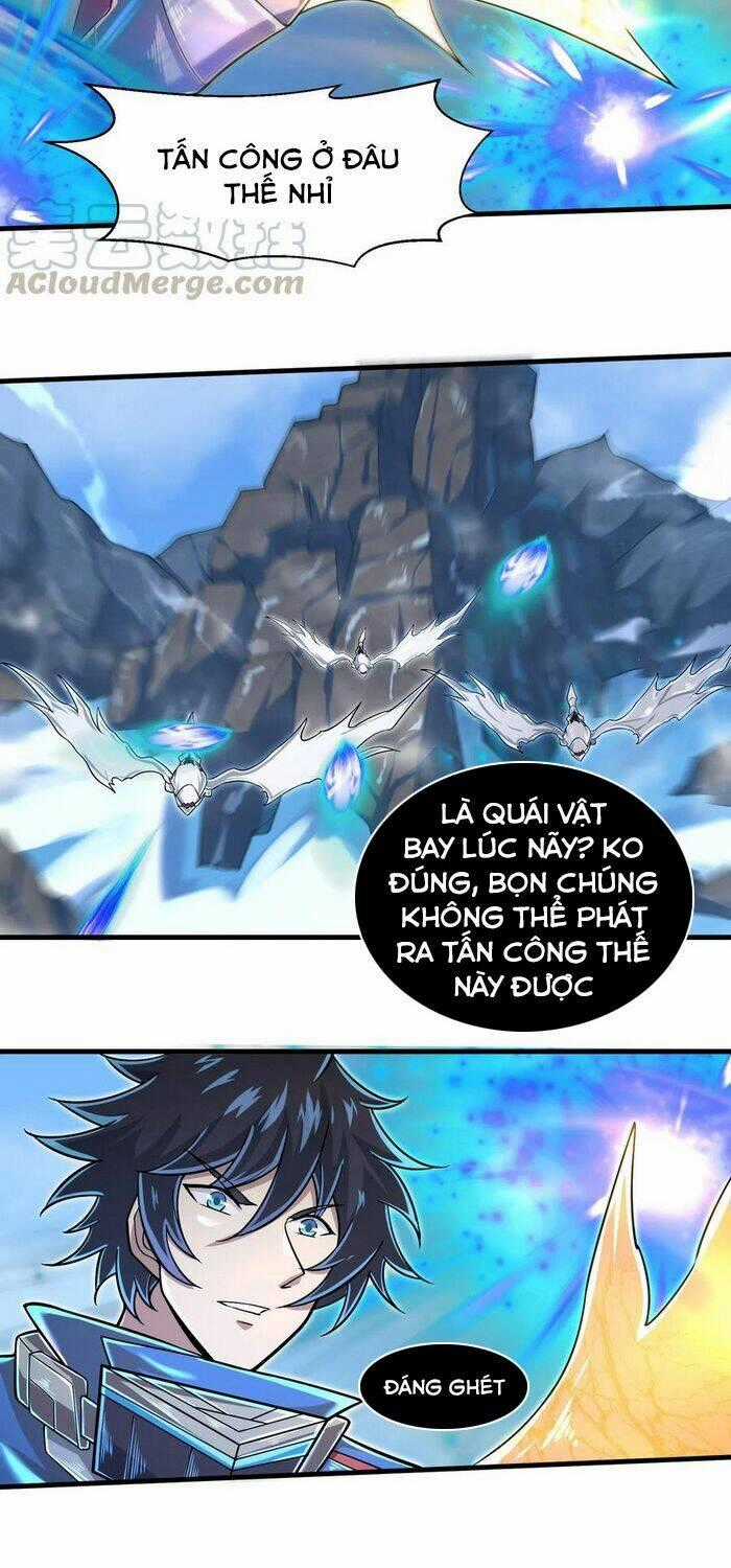 Một Trăm Triệu Điểm Chapter 57 trang 26