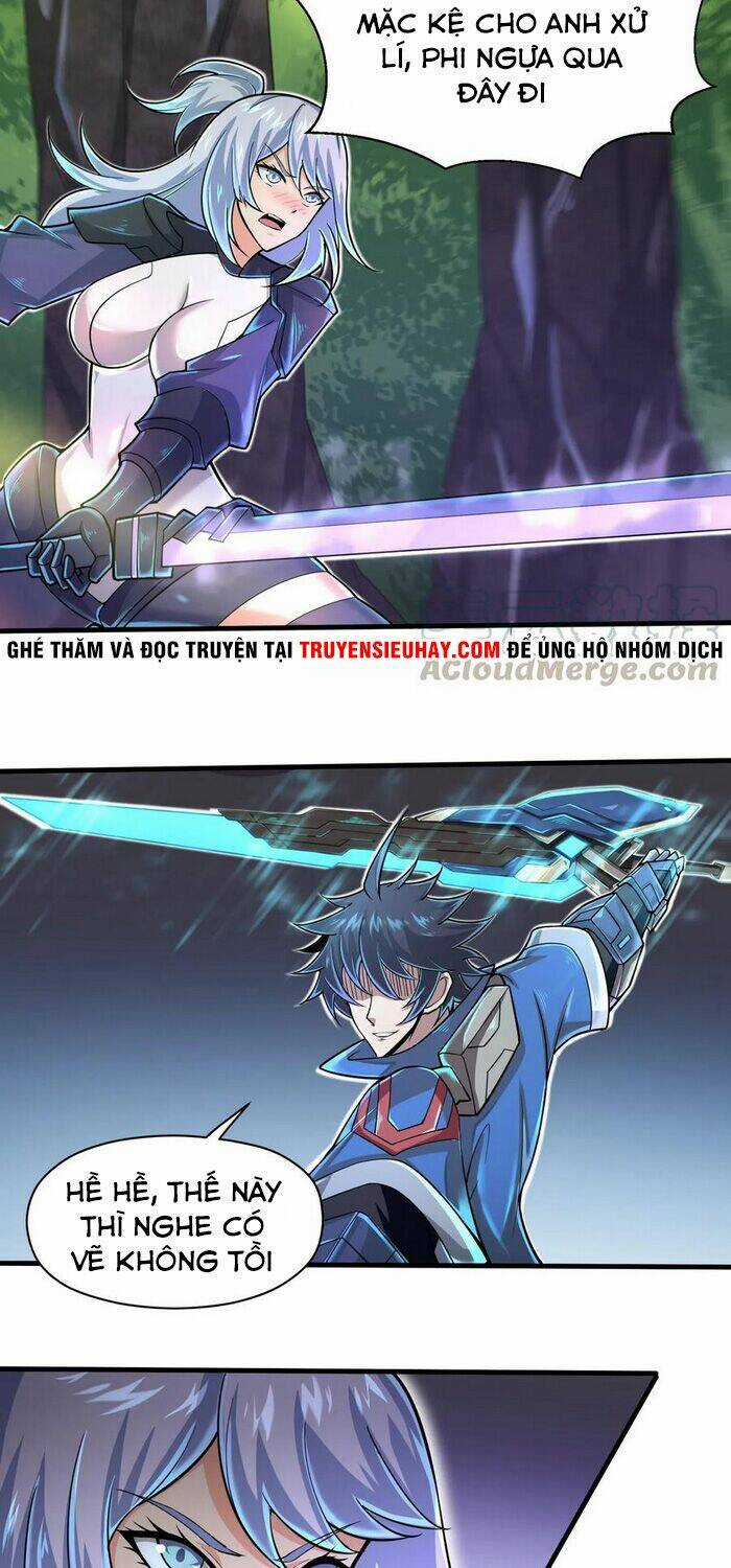 Một Trăm Triệu Điểm Chapter 57 trang 4