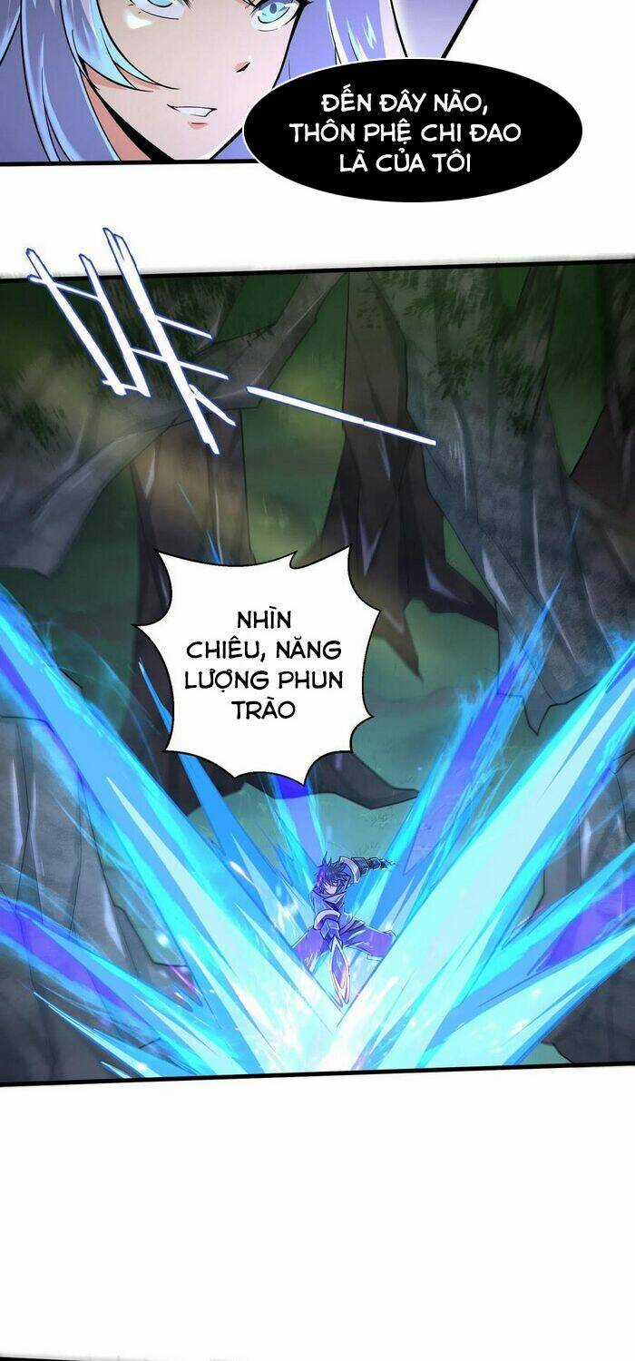 Một Trăm Triệu Điểm Chapter 57 trang 5