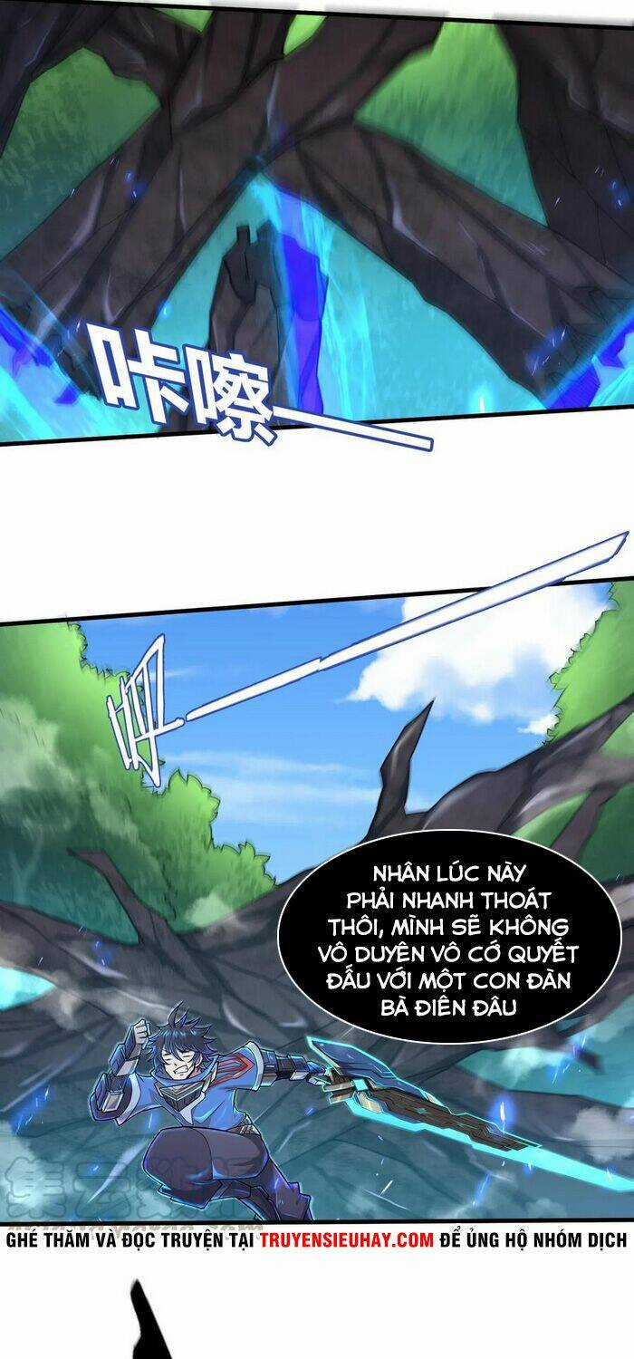 Một Trăm Triệu Điểm Chapter 57 trang 6