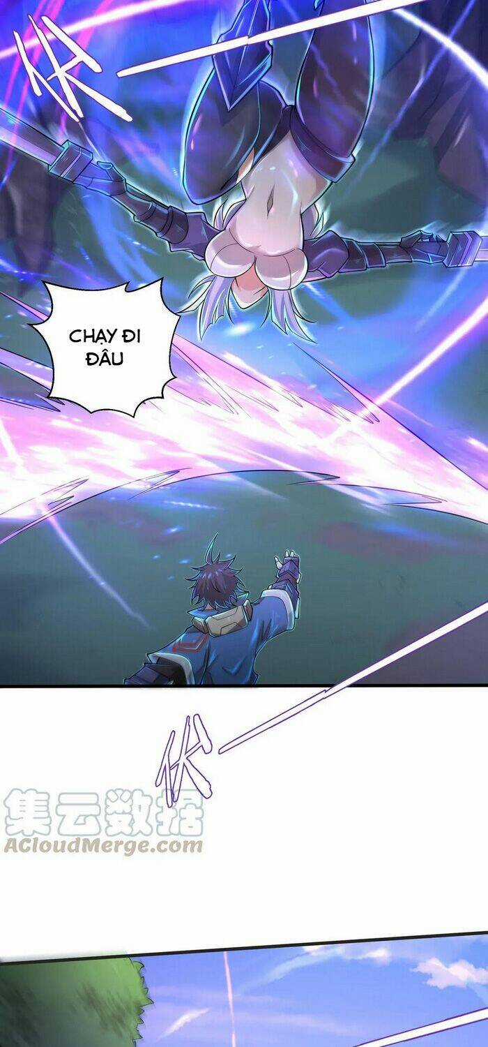 Một Trăm Triệu Điểm Chapter 57 trang 8