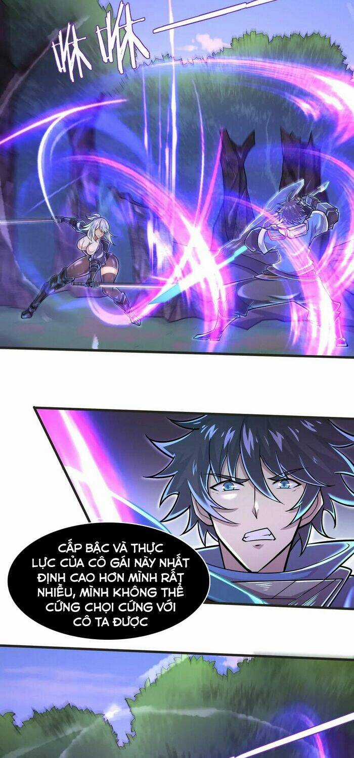 Một Trăm Triệu Điểm Chapter 57 trang 9