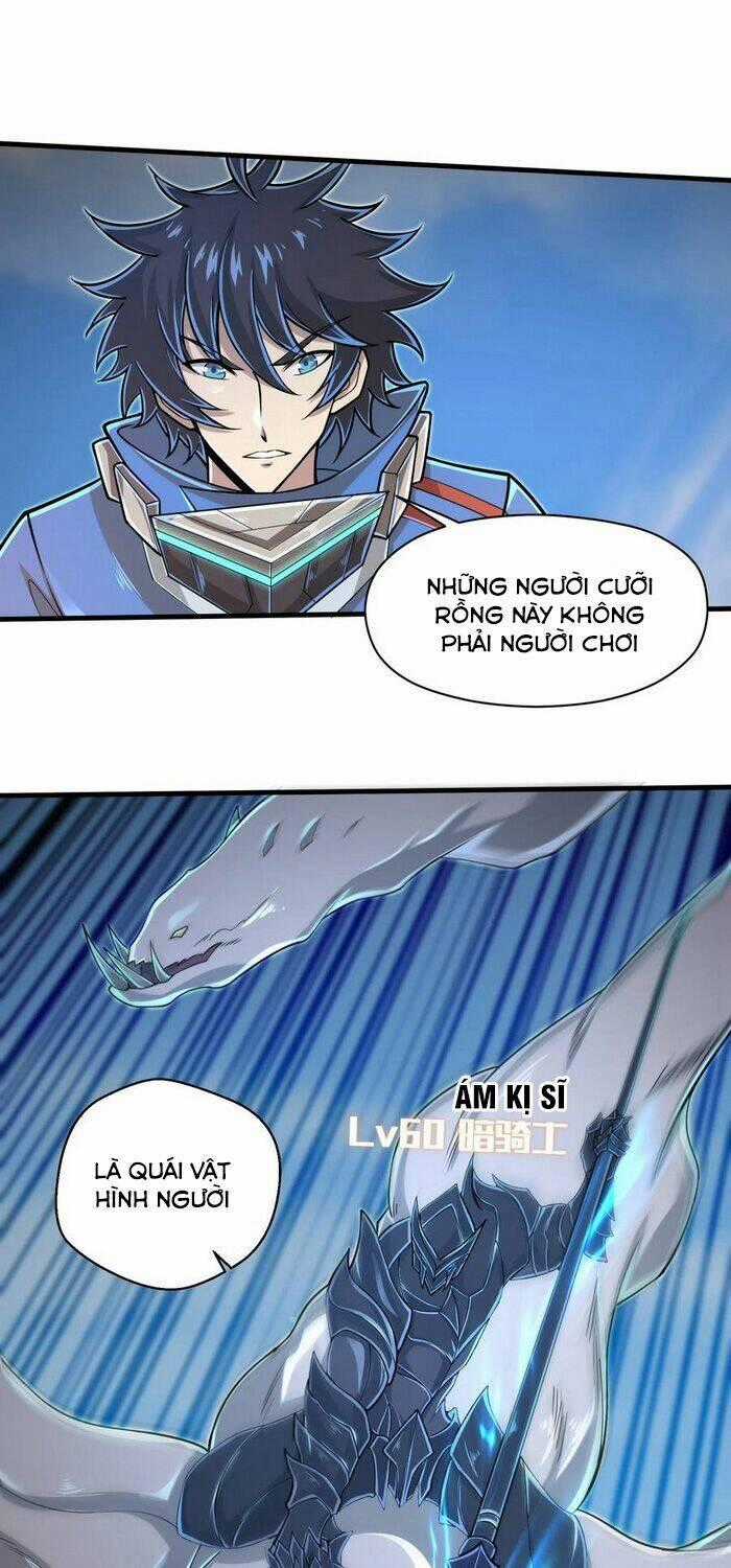 Một Trăm Triệu Điểm Chapter 58 trang 0