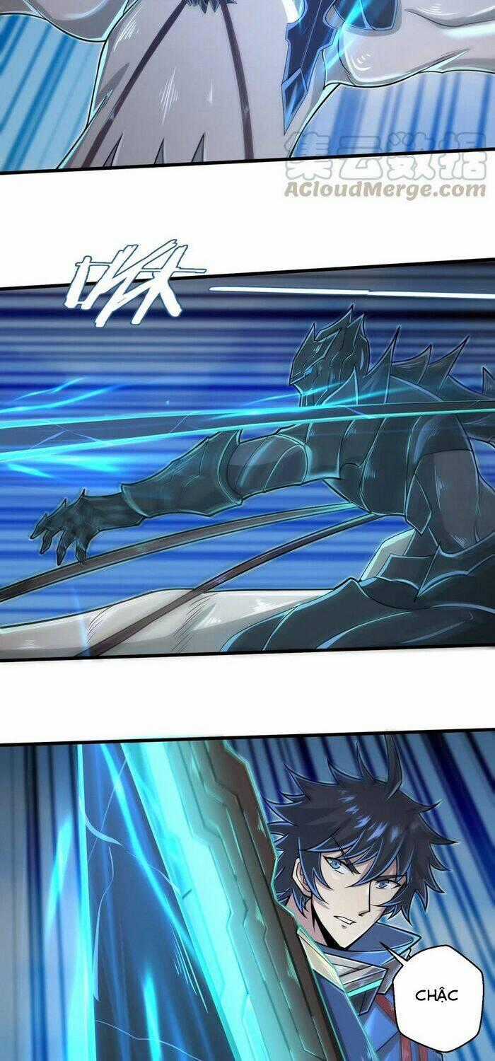 Một Trăm Triệu Điểm Chapter 58 trang 1