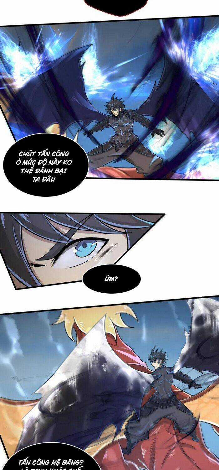 Một Trăm Triệu Điểm Chapter 58 trang 10