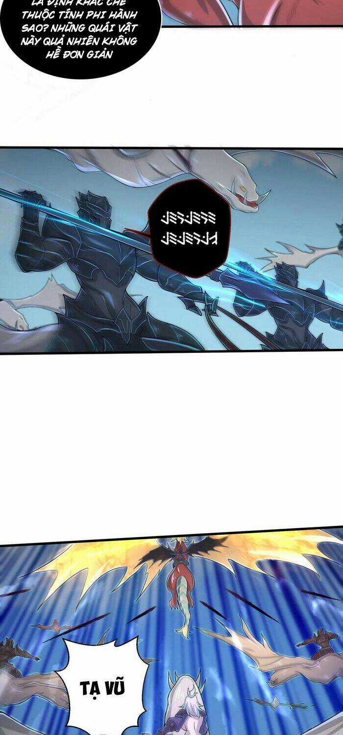 Một Trăm Triệu Điểm Chapter 58 trang 11