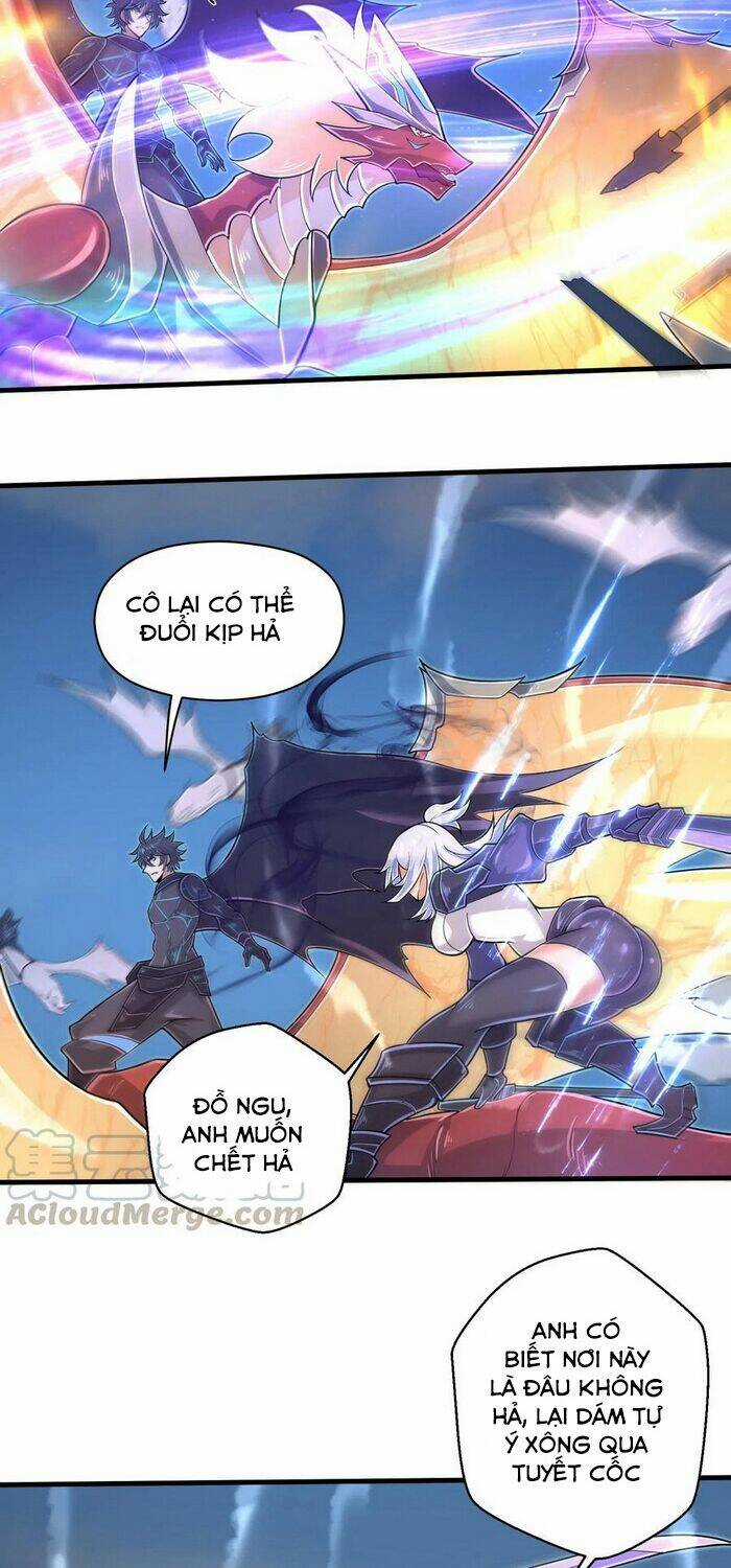 Một Trăm Triệu Điểm Chapter 58 trang 13