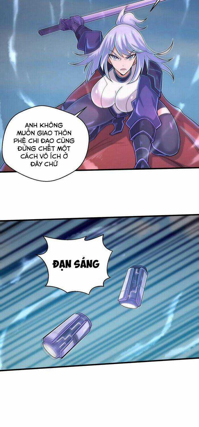 Một Trăm Triệu Điểm Chapter 58 trang 14