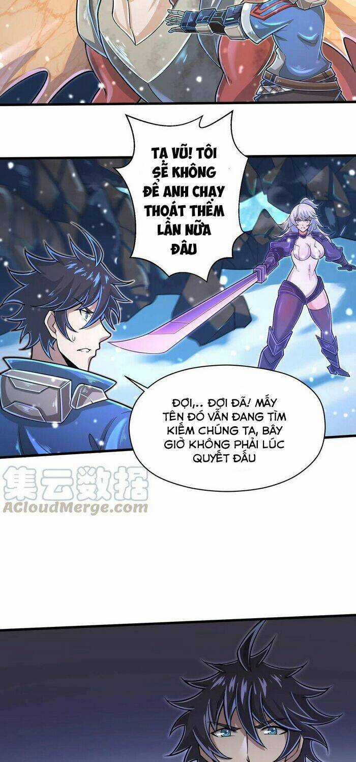 Một Trăm Triệu Điểm Chapter 58 trang 18