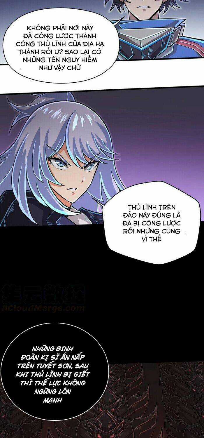 Một Trăm Triệu Điểm Chapter 58 trang 19