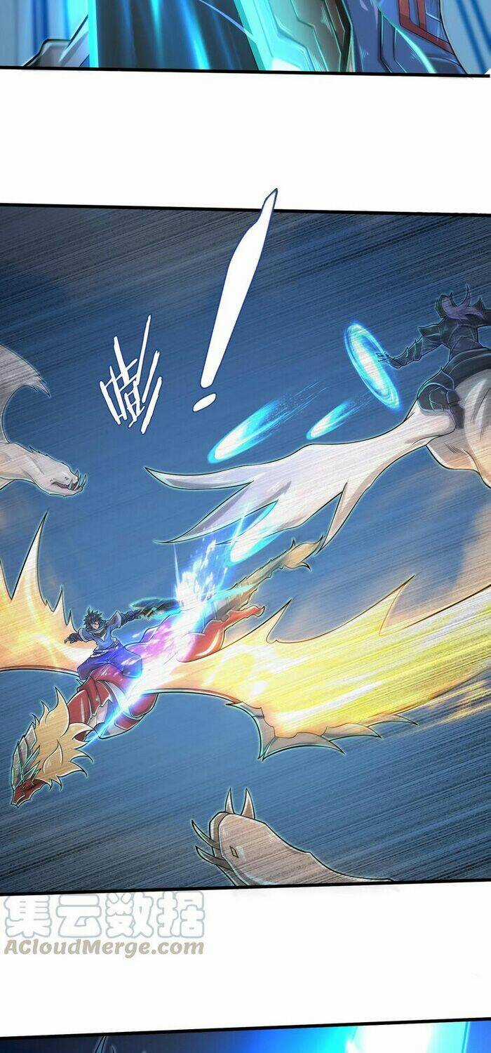 Một Trăm Triệu Điểm Chapter 58 trang 2