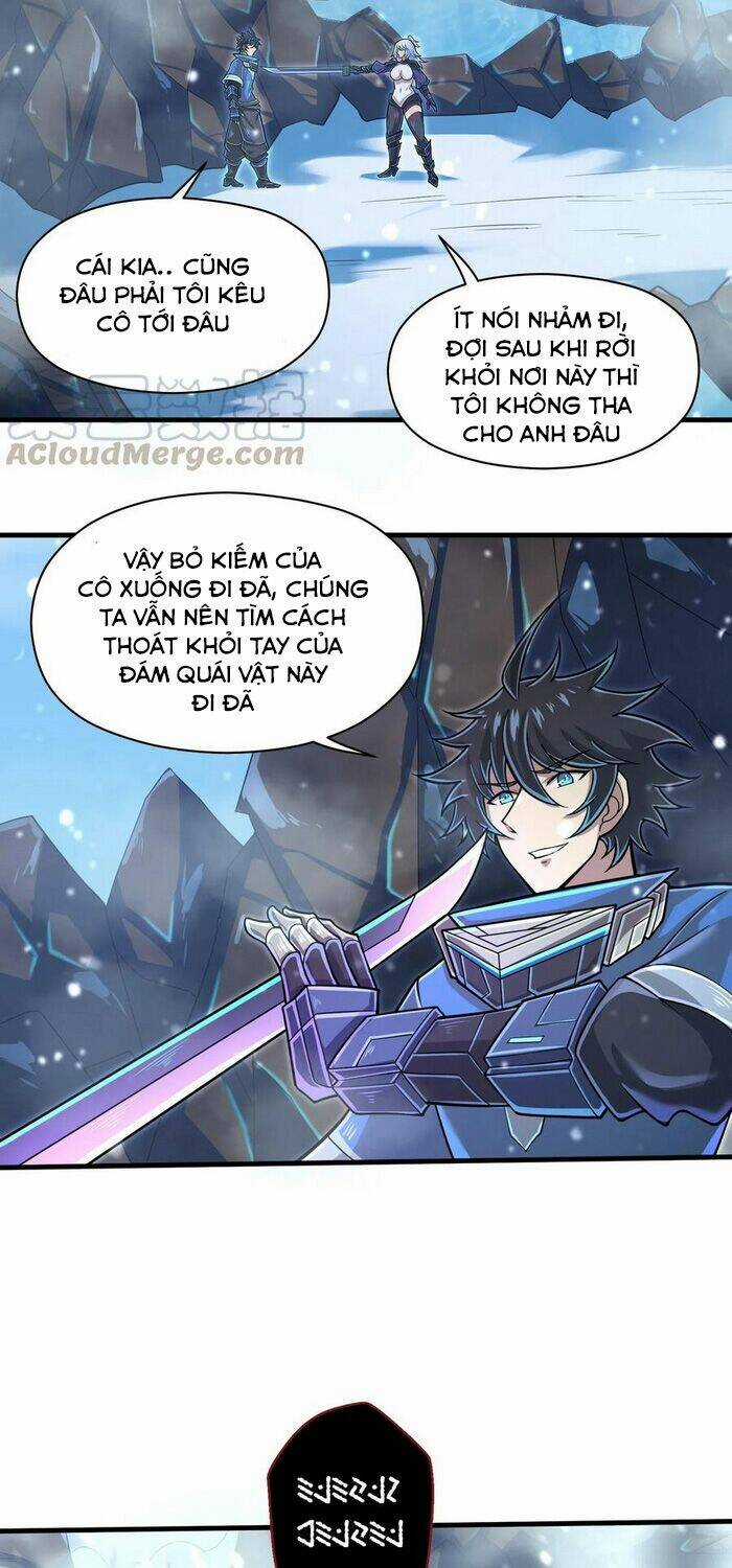 Một Trăm Triệu Điểm Chapter 58 trang 21