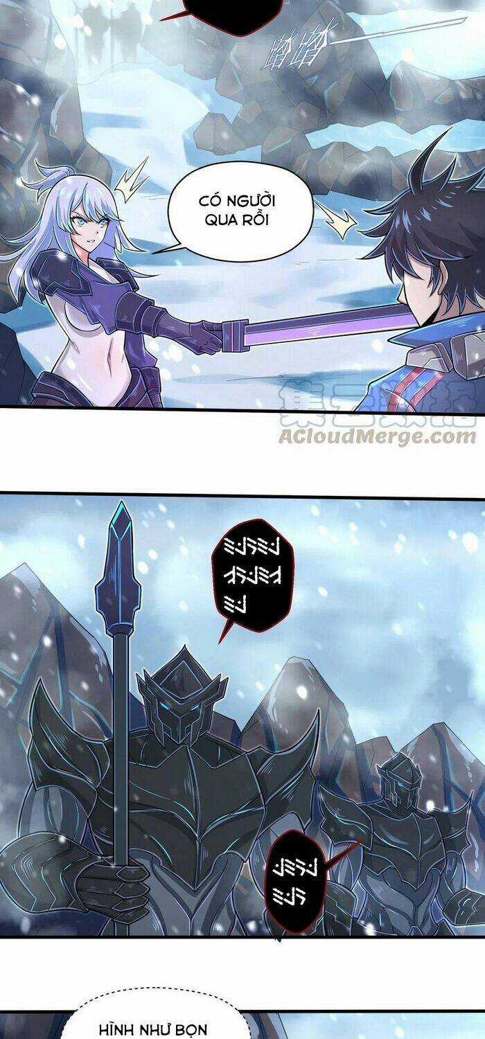 Một Trăm Triệu Điểm Chapter 58 trang 22