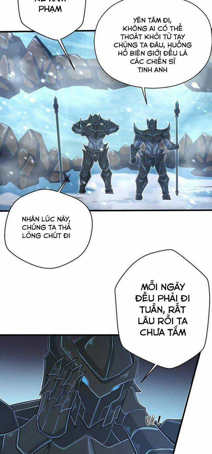 Một Trăm Triệu Điểm Chapter 58 trang 24