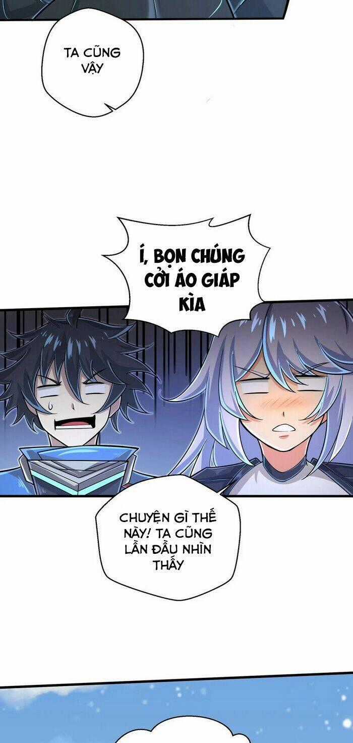 Một Trăm Triệu Điểm Chapter 58 trang 25