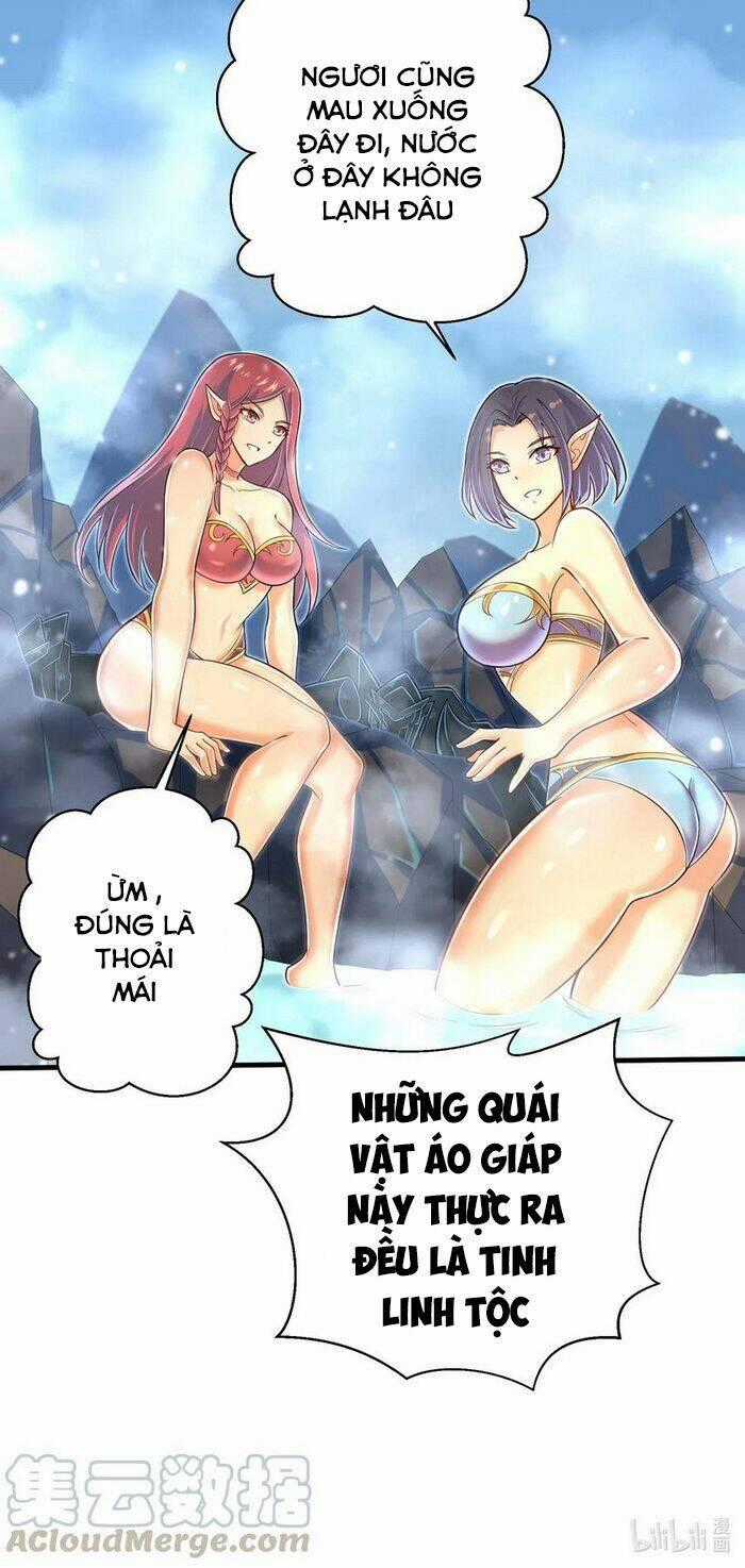 Một Trăm Triệu Điểm Chapter 58 trang 26