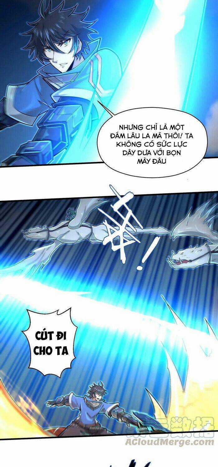 Một Trăm Triệu Điểm Chapter 58 trang 3