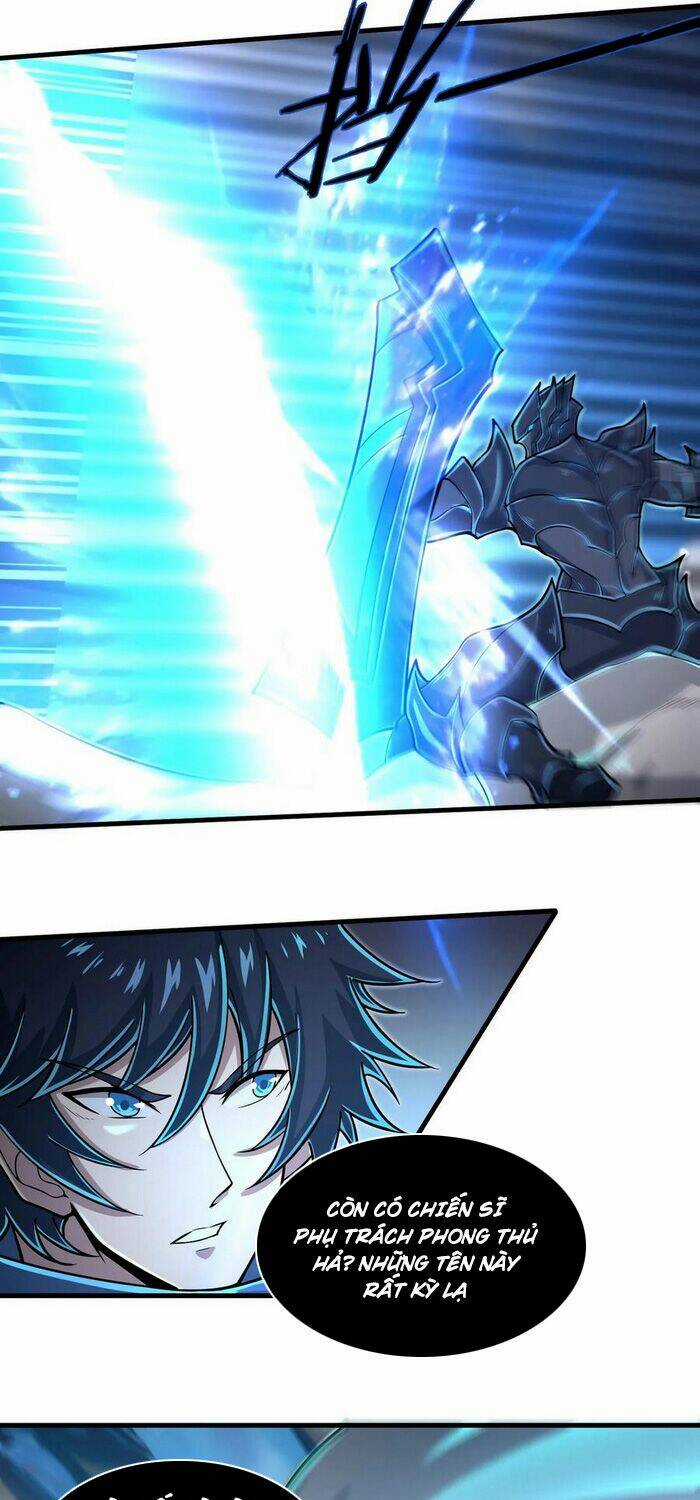 Một Trăm Triệu Điểm Chapter 58 trang 4